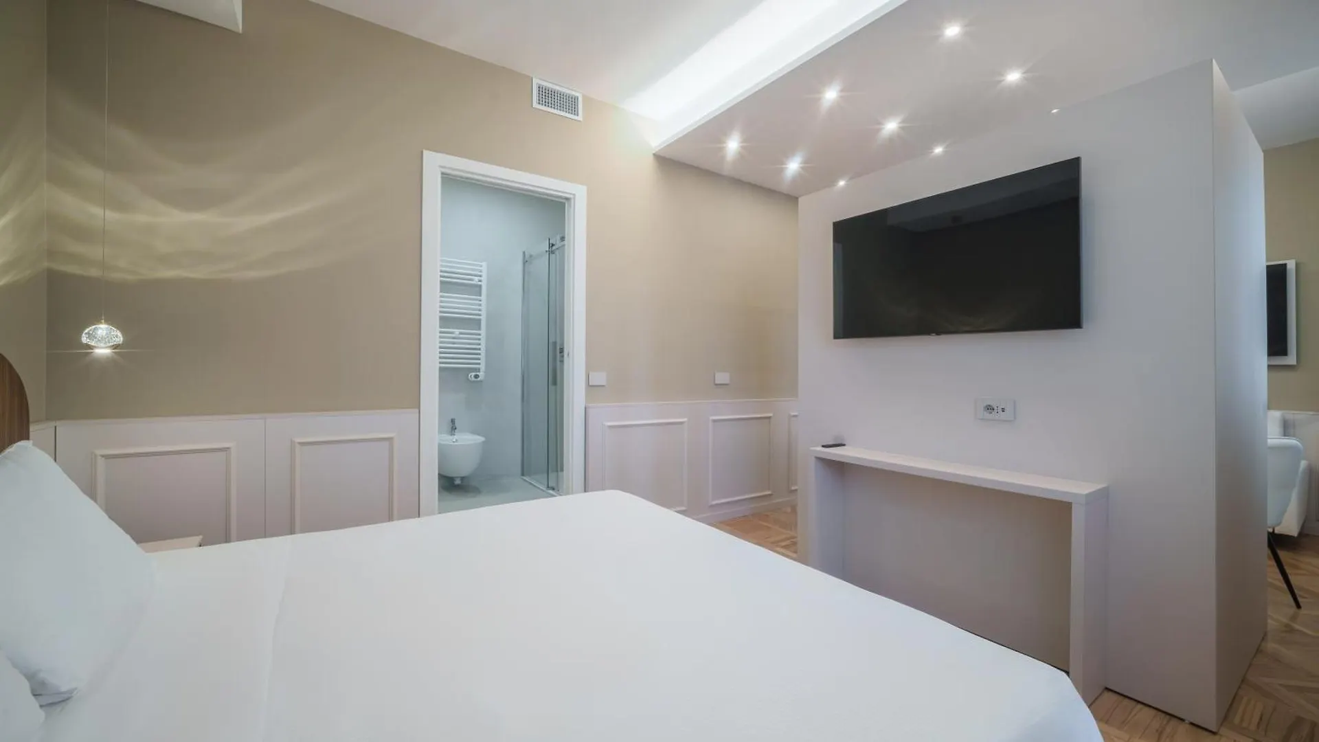 Milano Ticinese Guest House