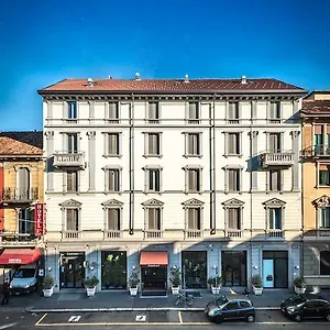 Hotel Eurohotel, Milan