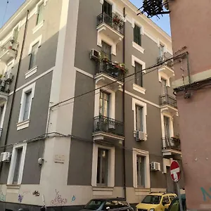 Montello Affittacamere Catania