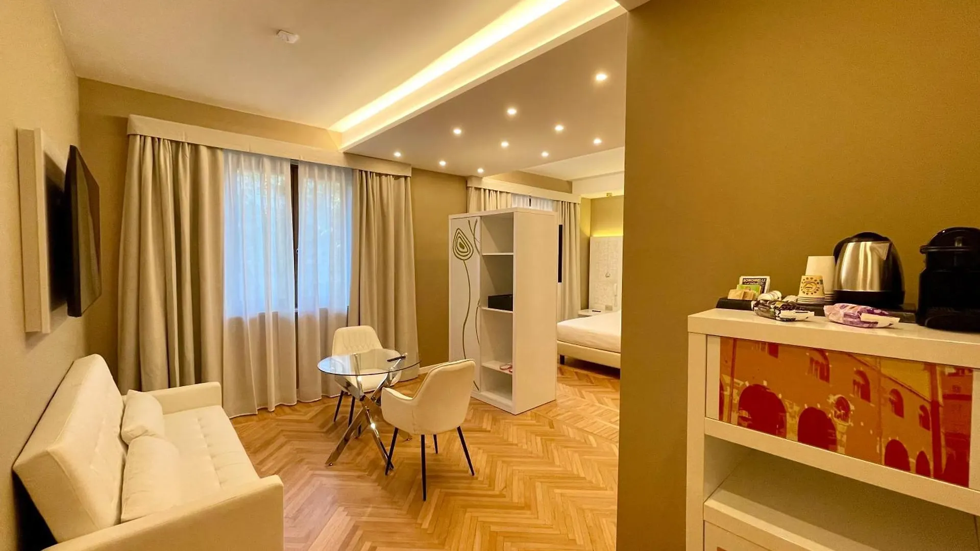 Milano Ticinese Guest House