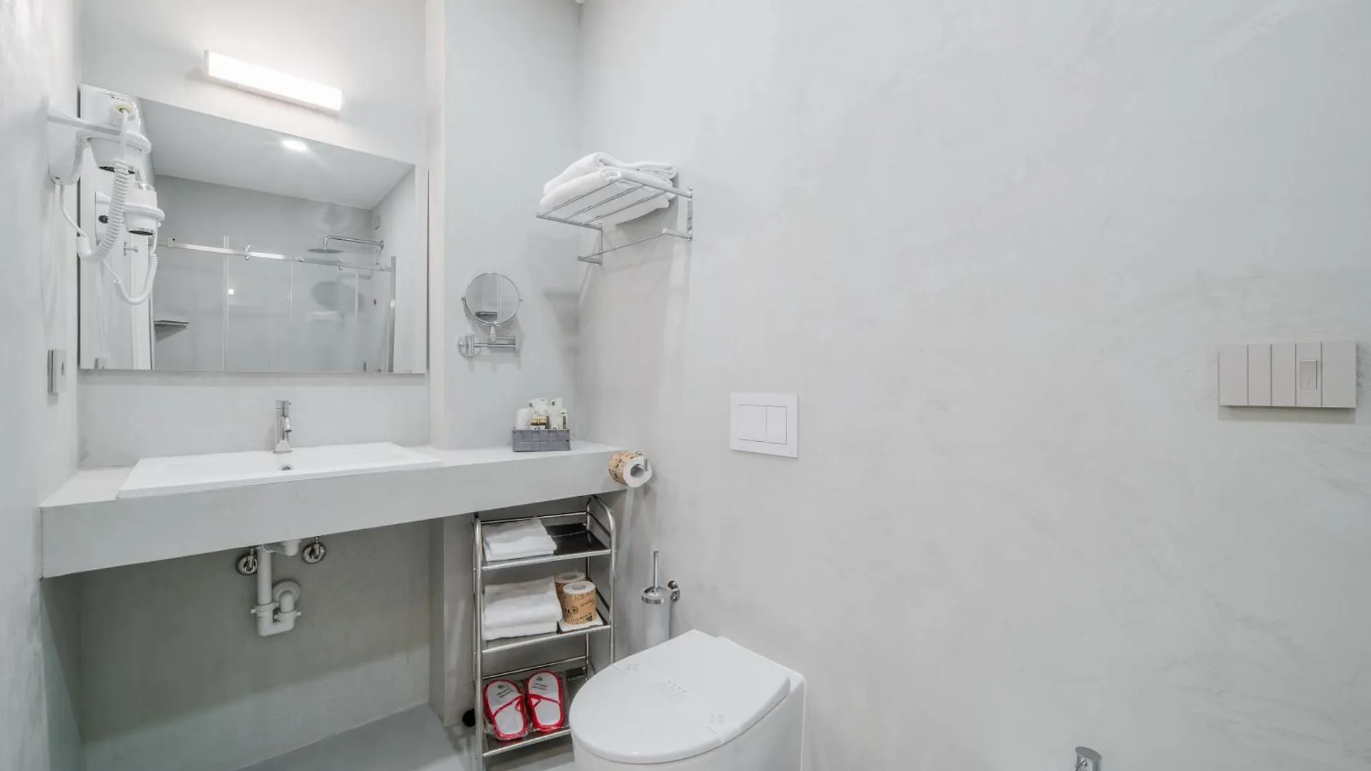 Milano Ticinese Guest House Italy