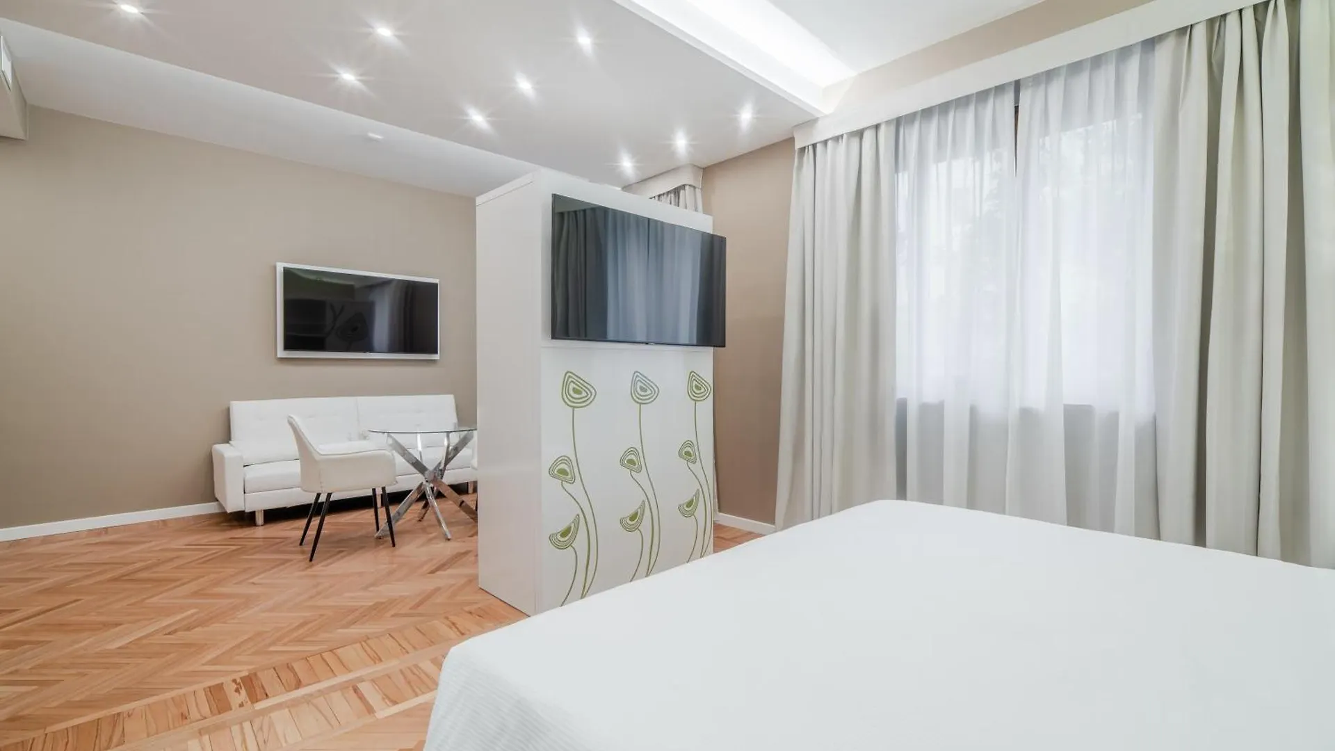 Milano Ticinese Guest House Hotel