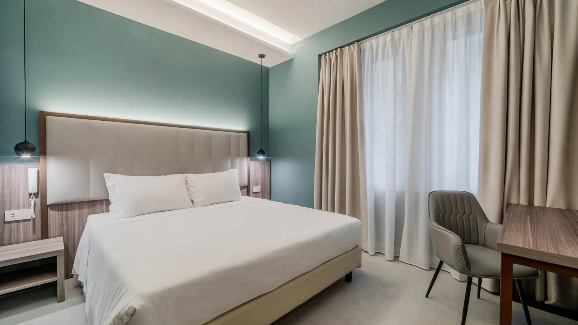 Milano Ticinese Guest House Italy