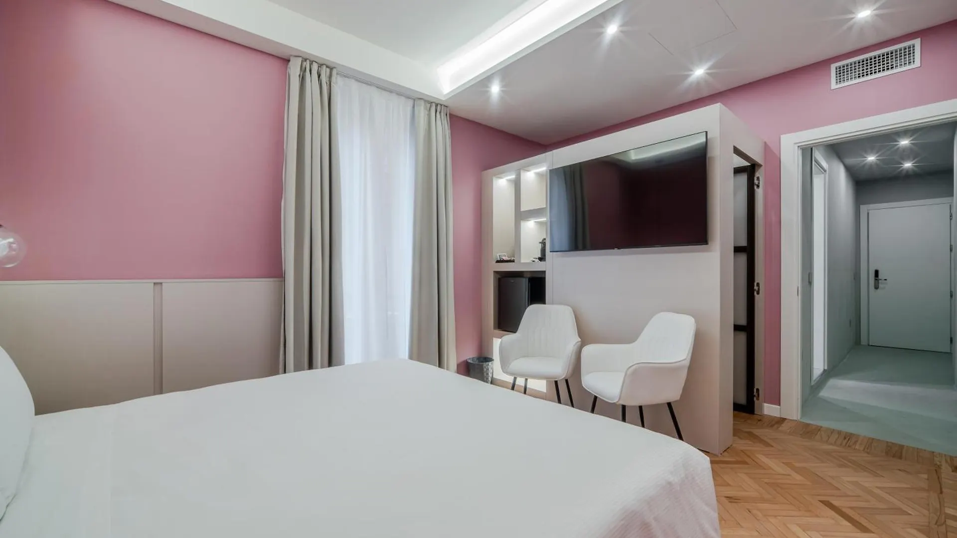Milano Ticinese Guest House