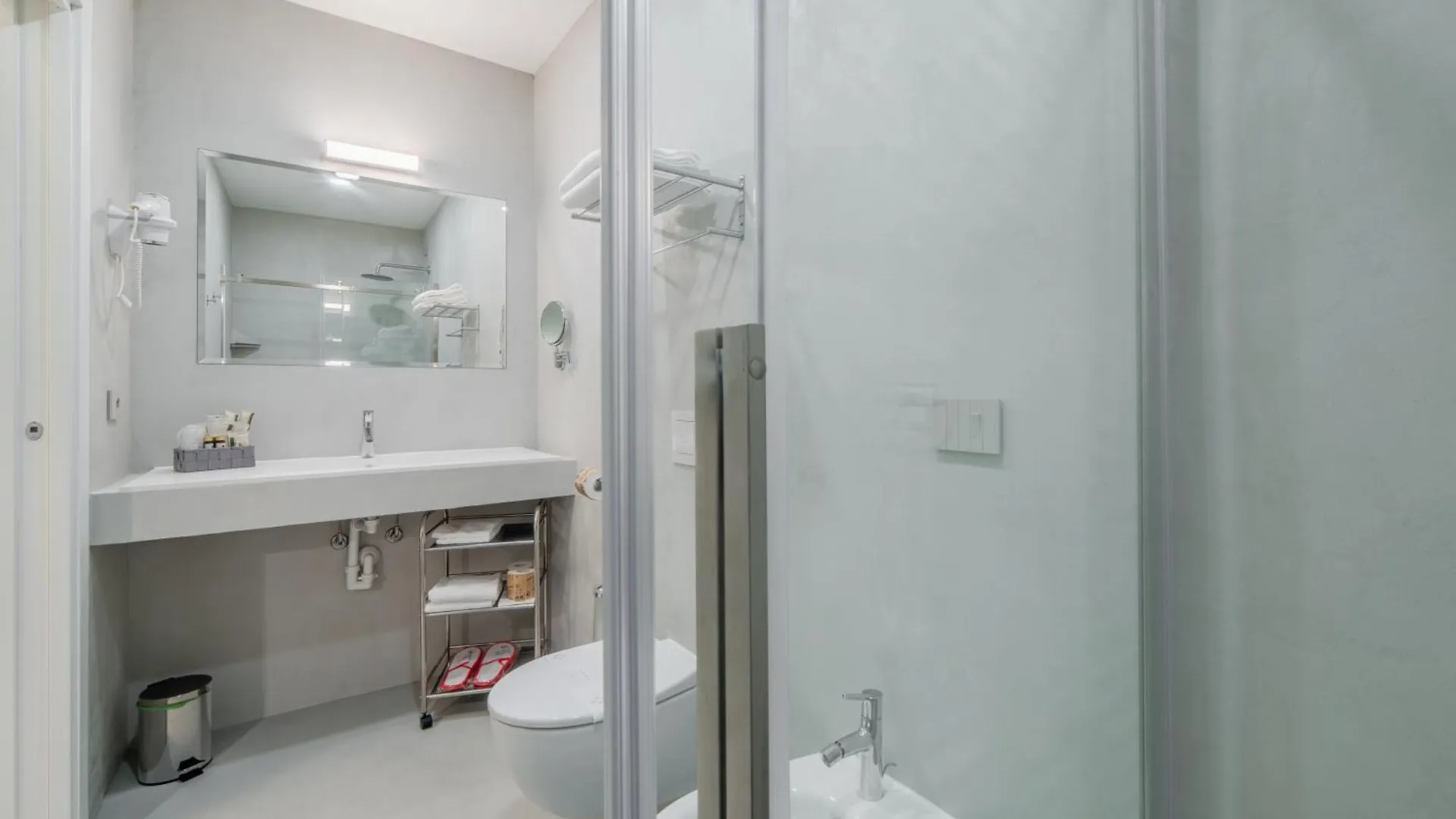 Milano Ticinese Guest House Italy