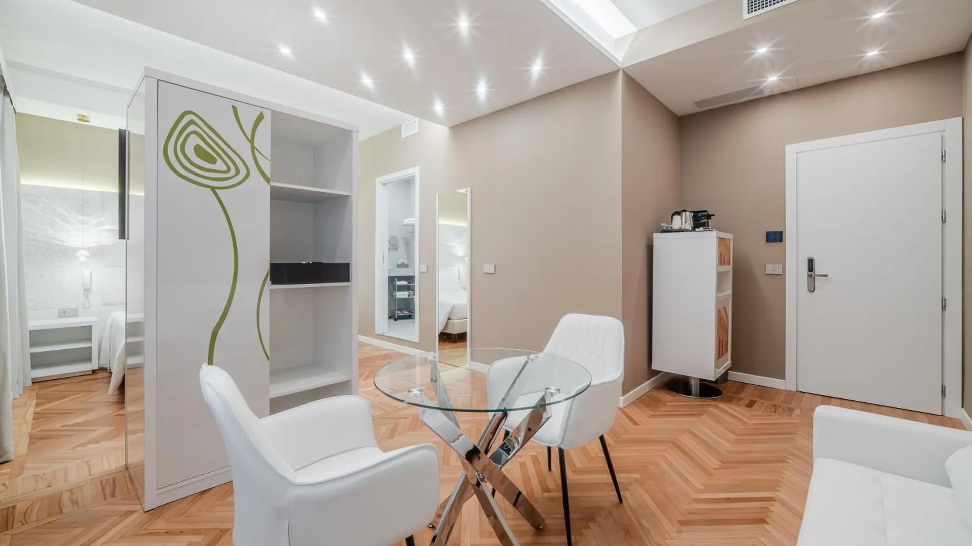 Milano Ticinese Guest House Italy