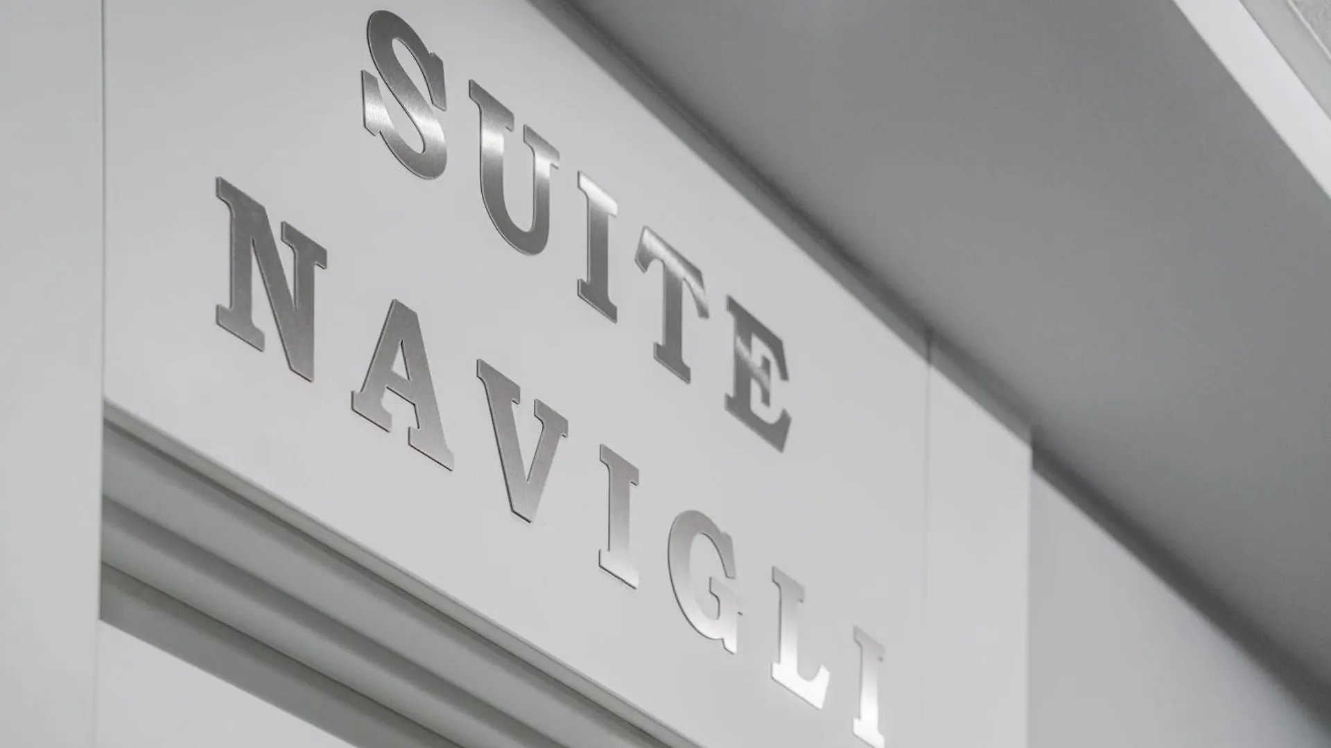 Отель Milano Ticinese Guest House