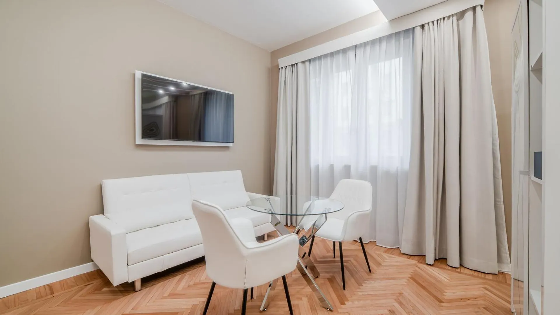 Milano Ticinese Guest House Hotel