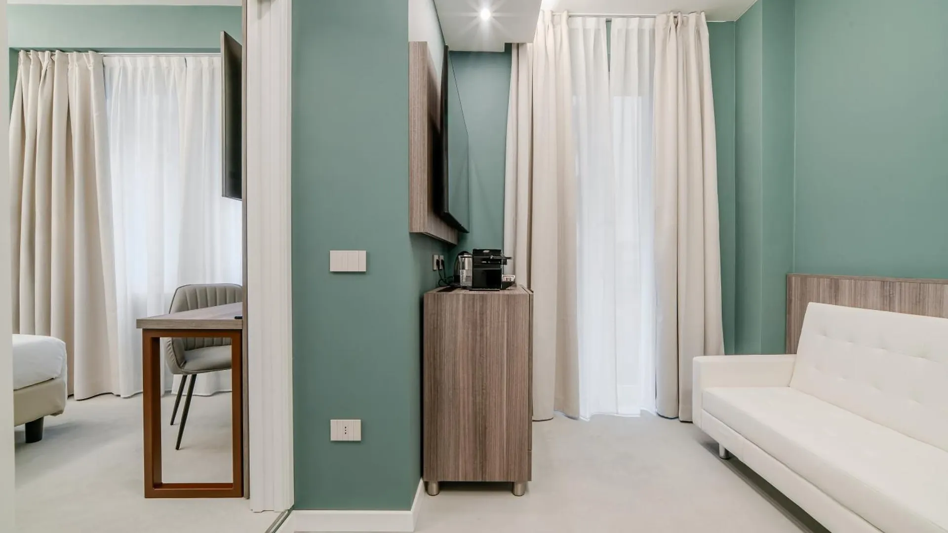 Hotel Milano Ticinese Guest House