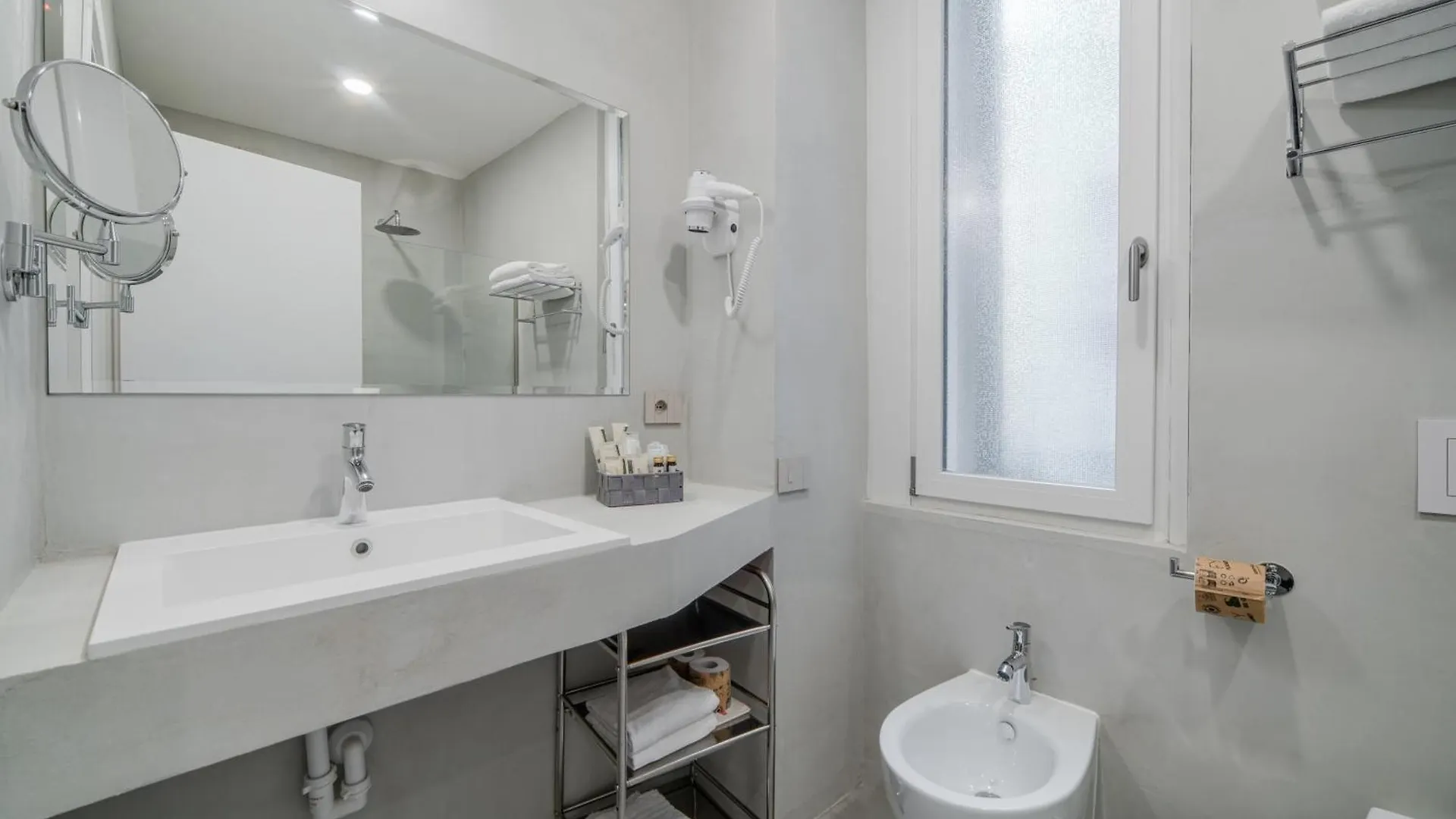 Milano Ticinese Guest House Hotel Milan
