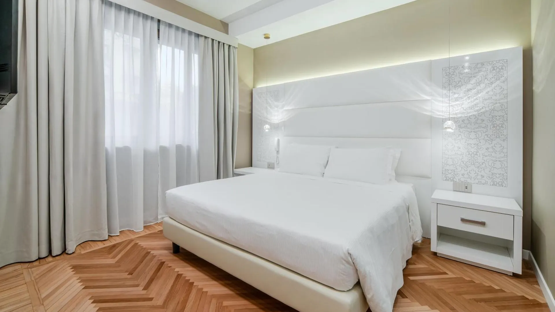 Milano Ticinese Guest House Milan