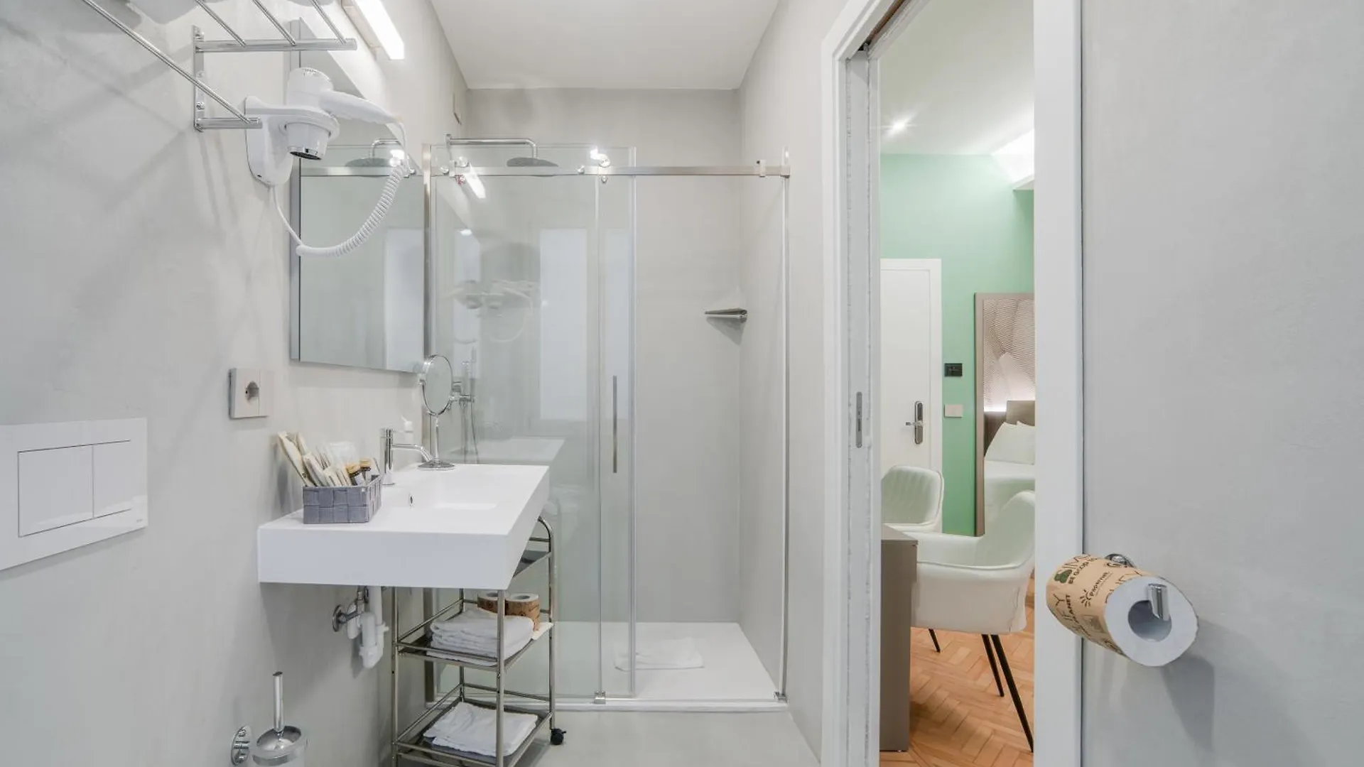 Milano Ticinese Guest House Hotel Milan