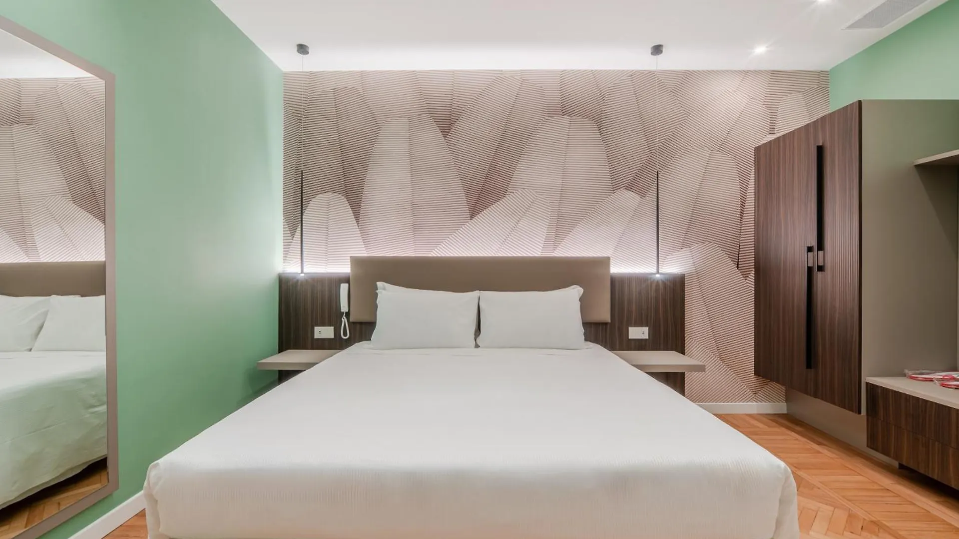 Milano Ticinese Guest House Hotel Milan