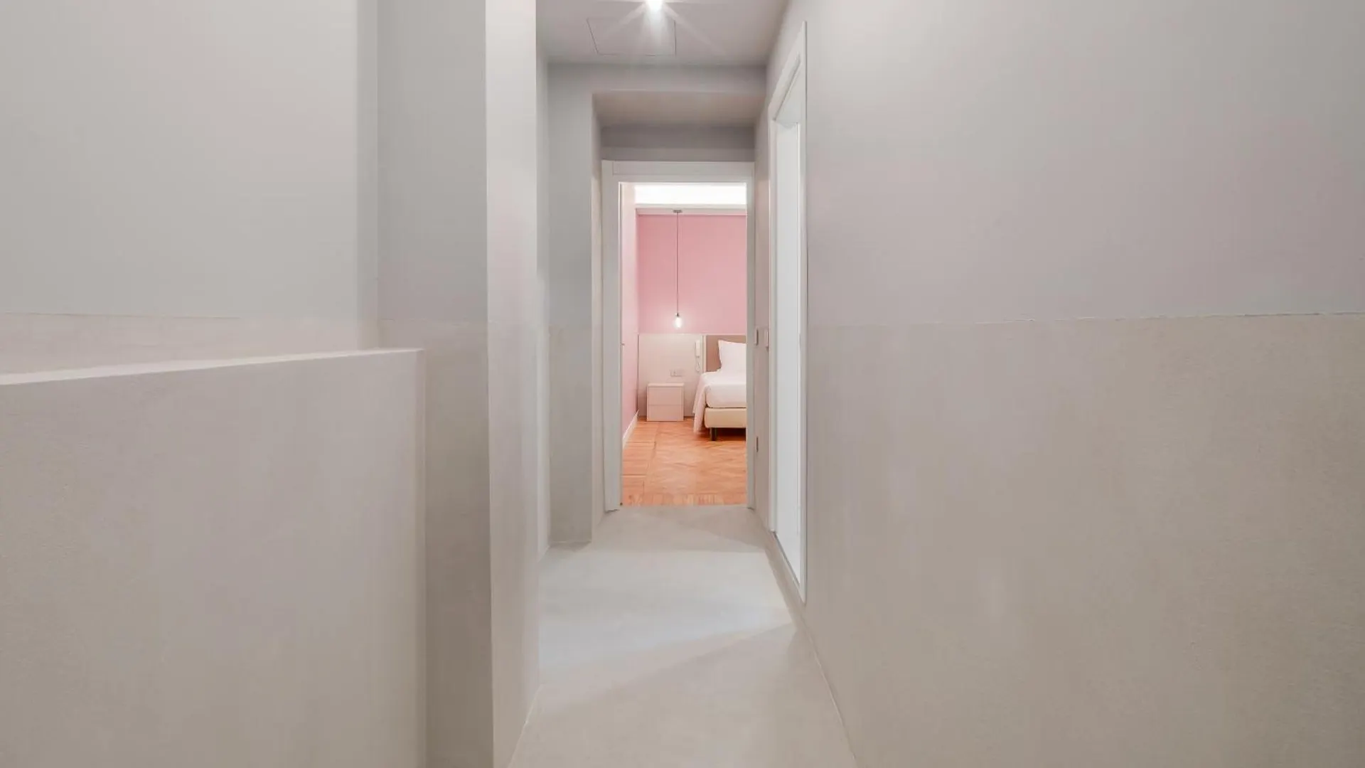 Milano Ticinese Guest House 0*, Milan Italy