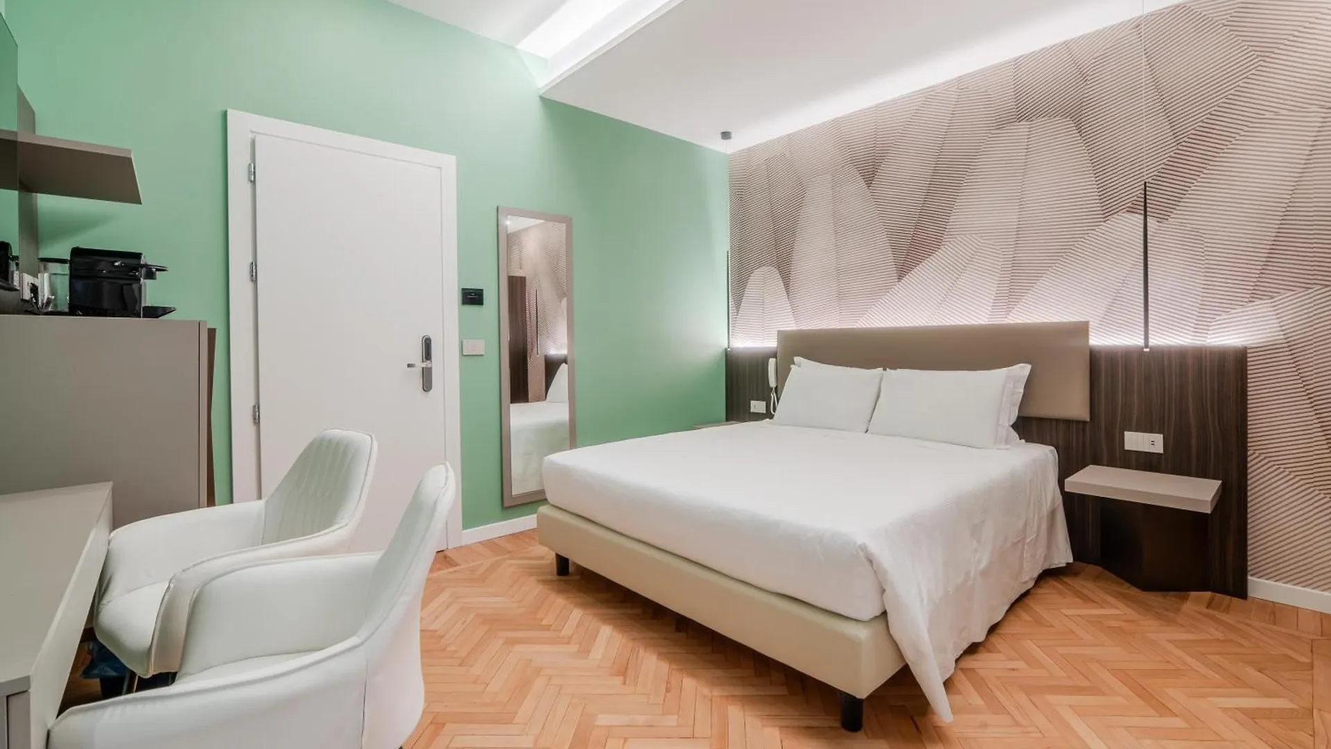 Hotel Milano Ticinese Guest House