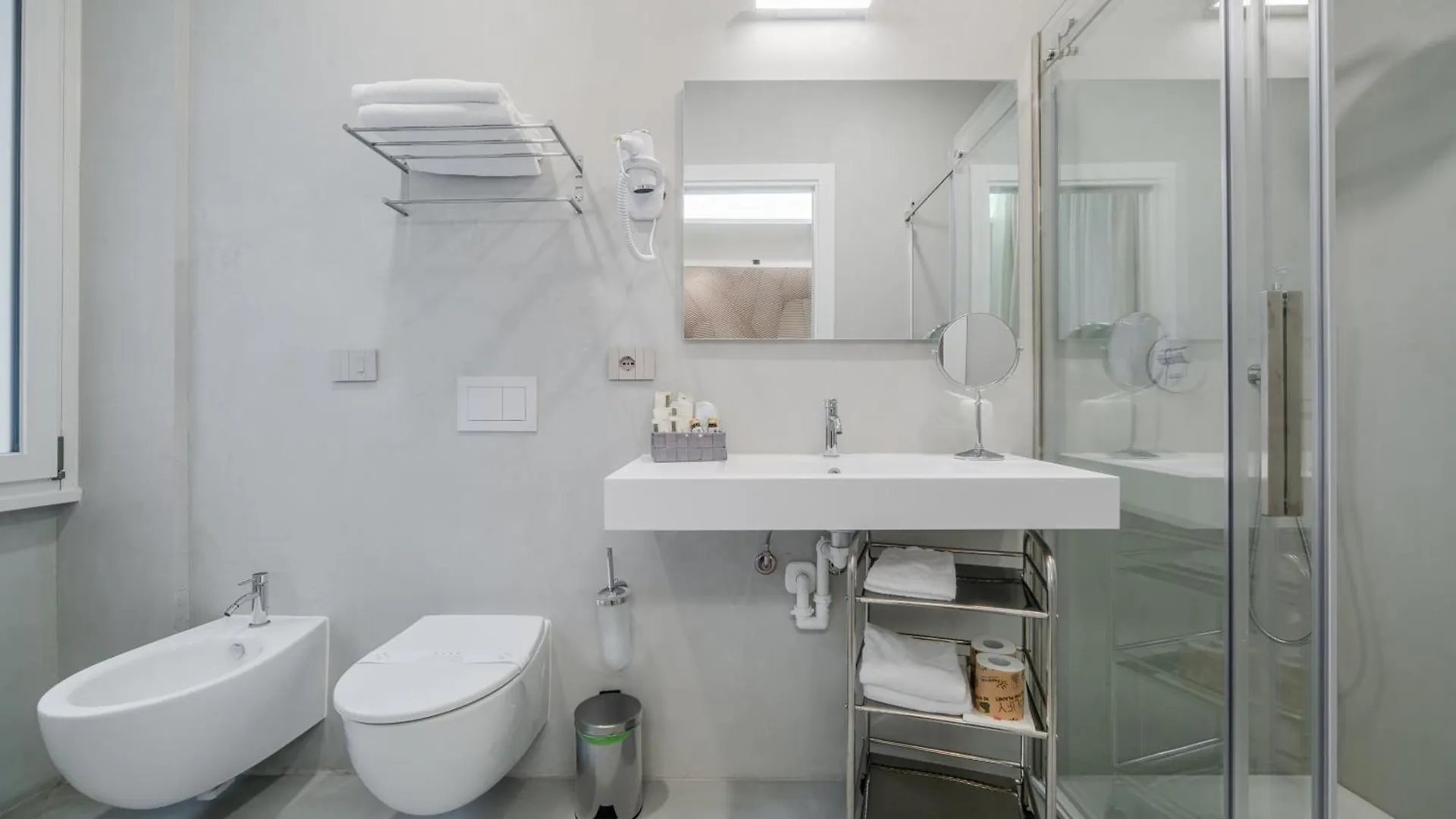 Hotel Milano Ticinese Guest House