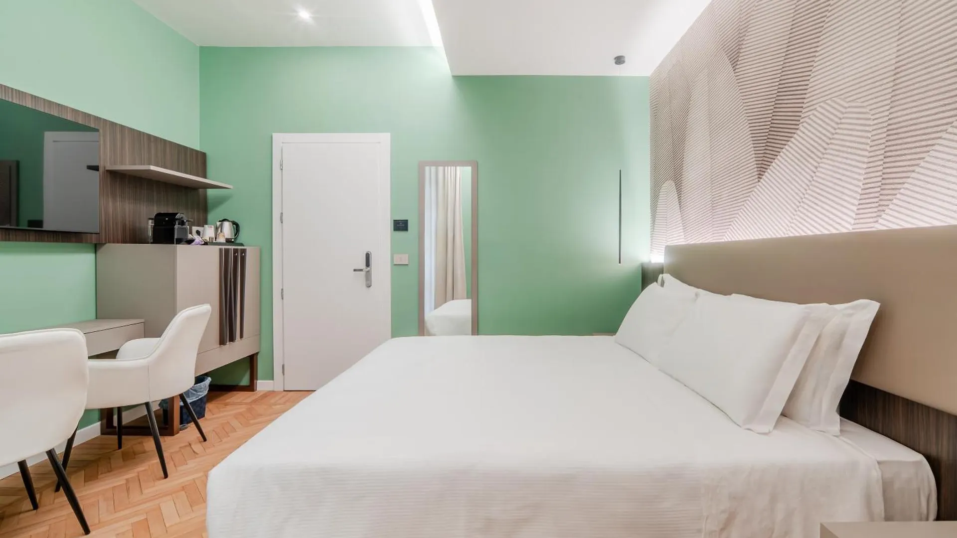 Aparthotel Milano Ticinese Guest House
