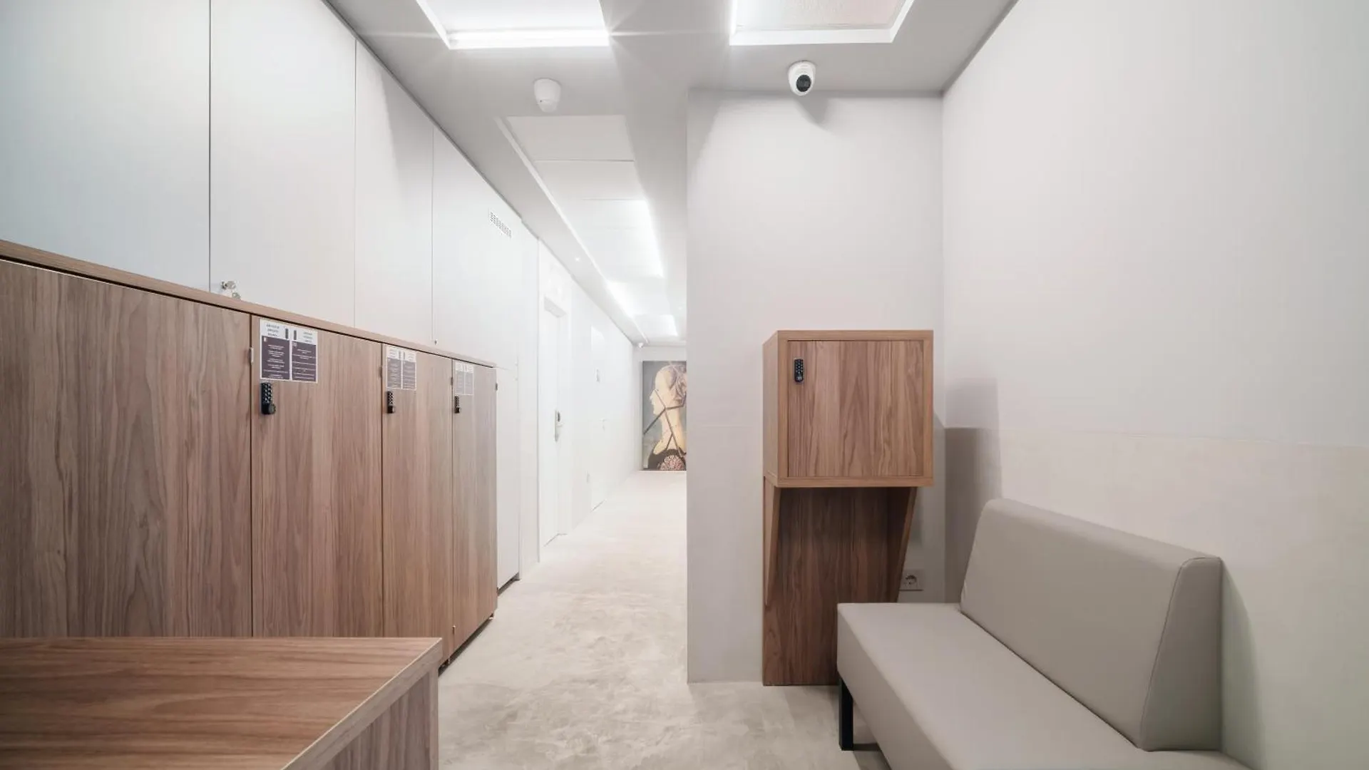 Milano Ticinese Guest House Italien