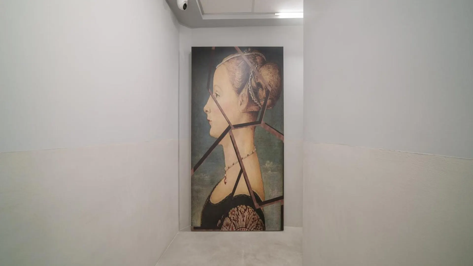 Milano Ticinese Guest House 0*, Mailand Italien