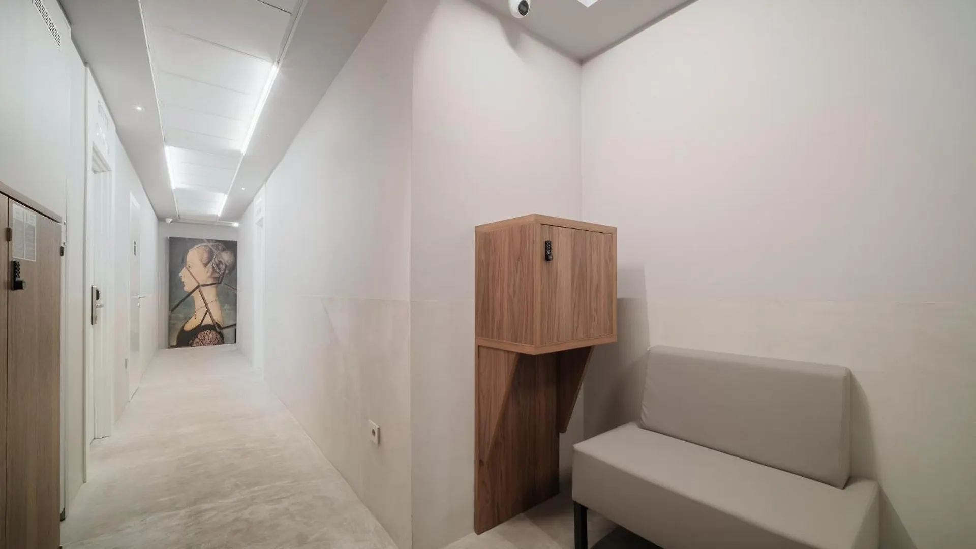 Milano Ticinese Guest House Aparthotel Mailand