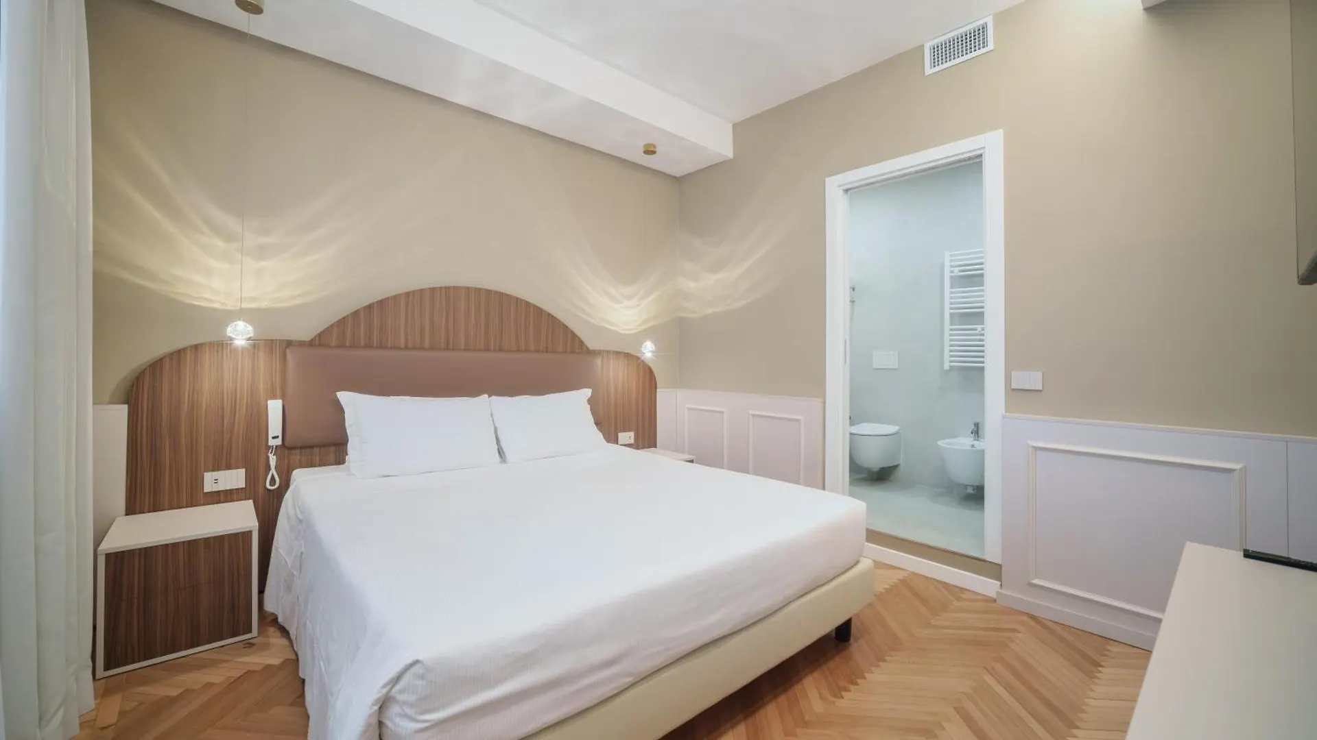 Aparthotel Milano Ticinese Guest House