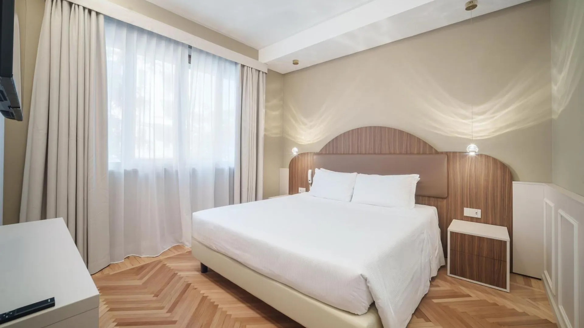 Milano Ticinese Guest House Aparthotel