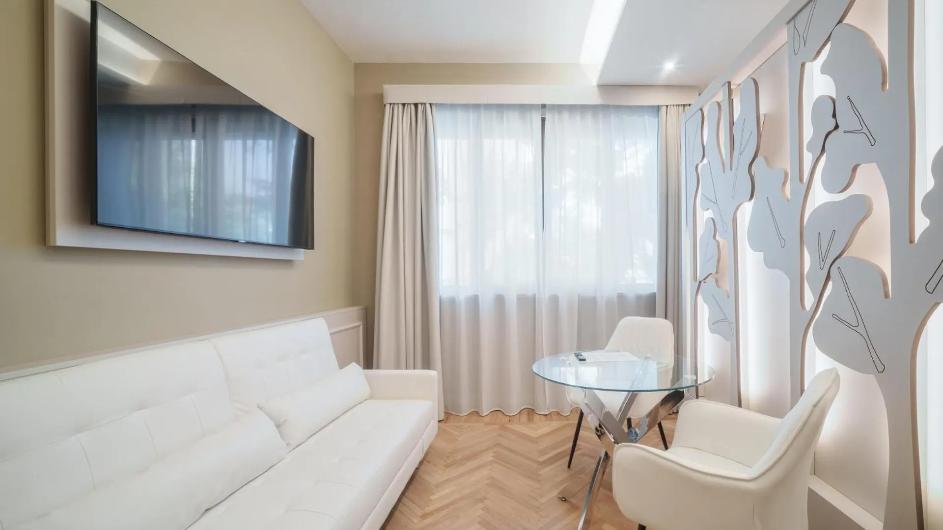 Milano Ticinese Guest House 公寓式酒店 米兰