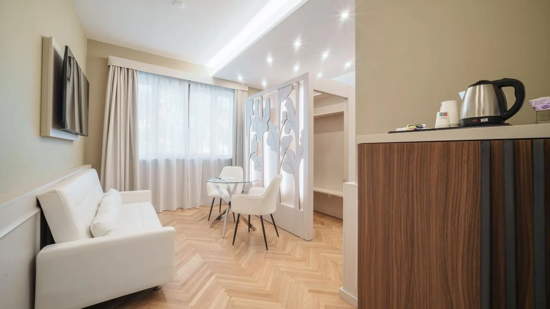Milano Ticinese Guest House 公寓式酒店